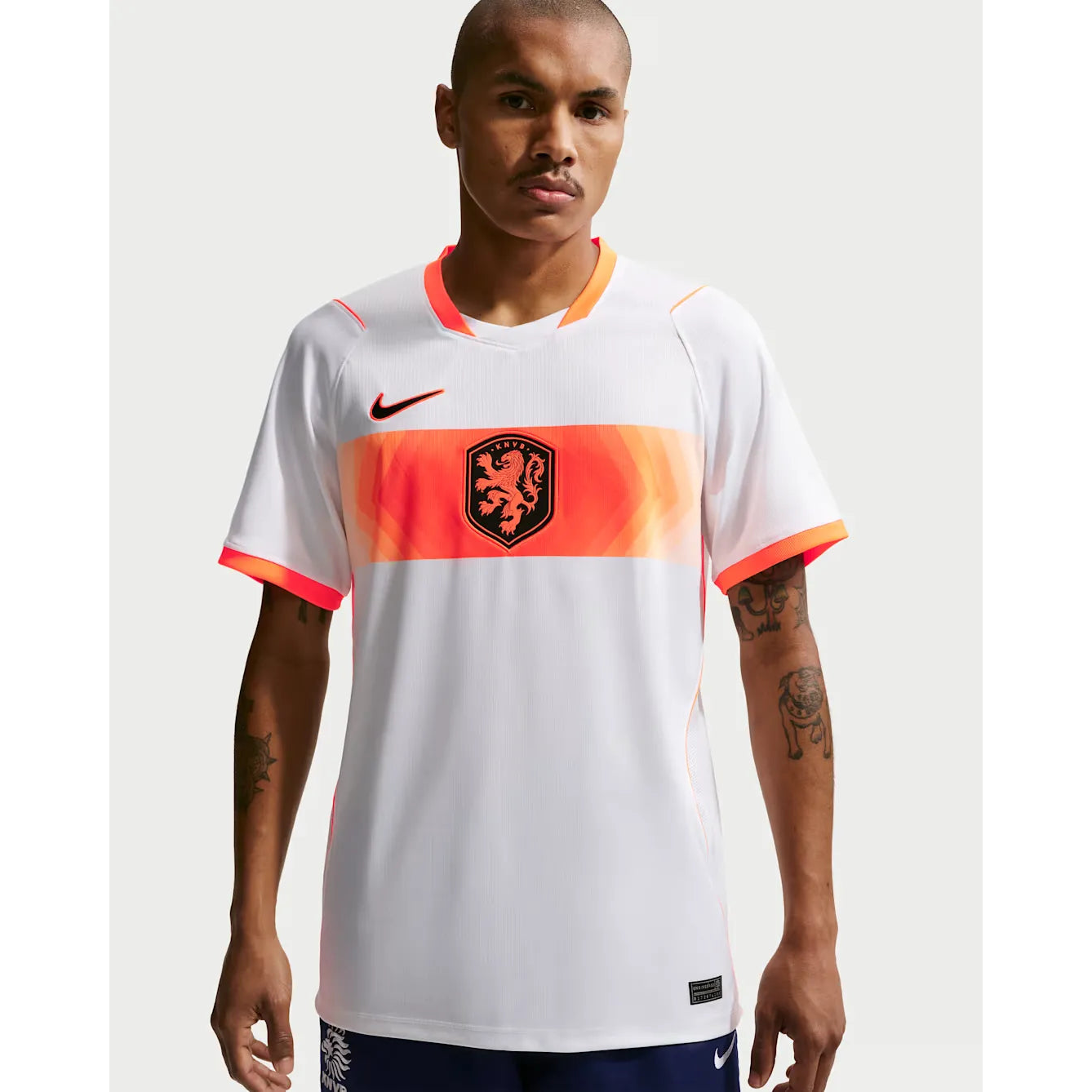 Jersey Netherlands Away World Cup 2026
