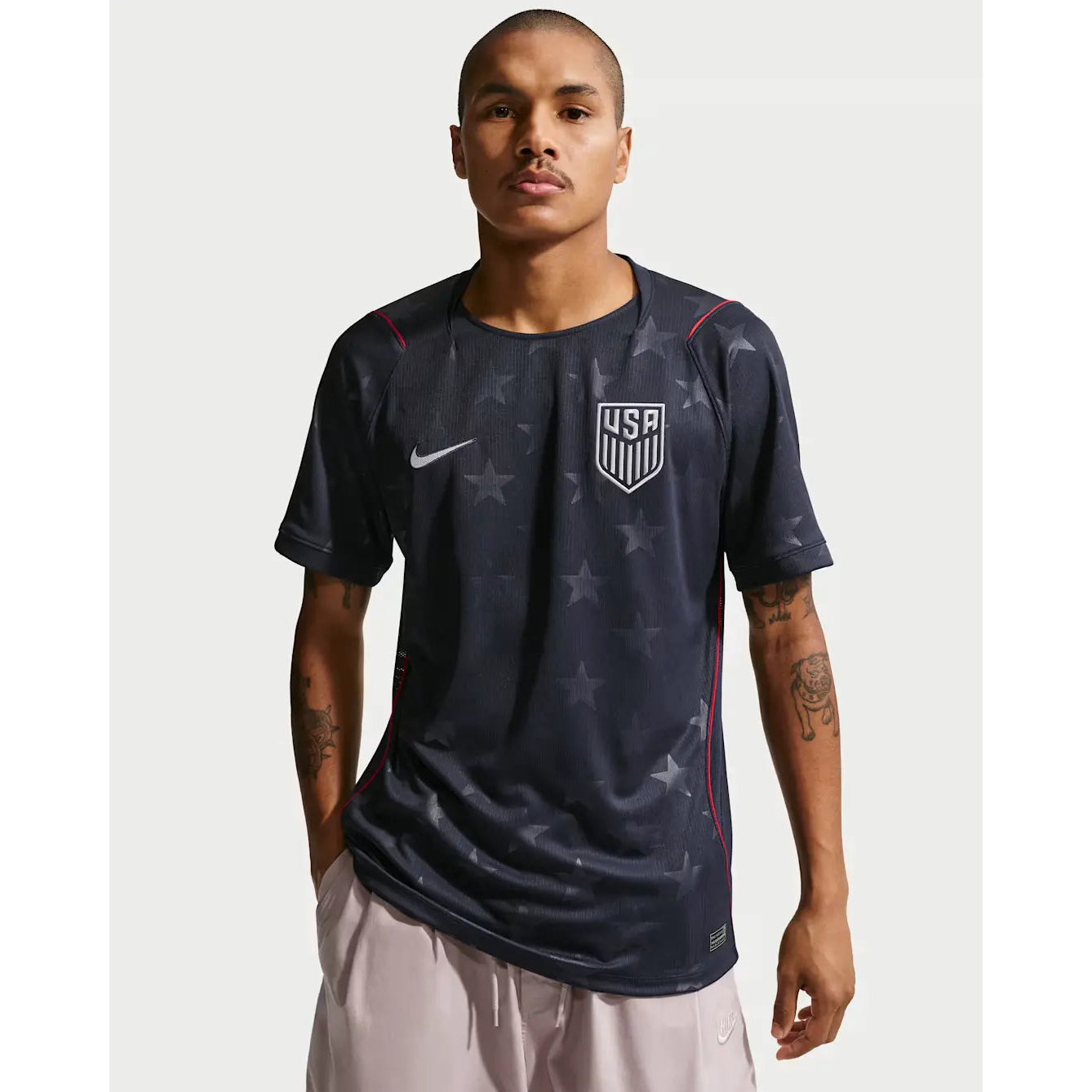 Jersey USA Away World Cup 2026