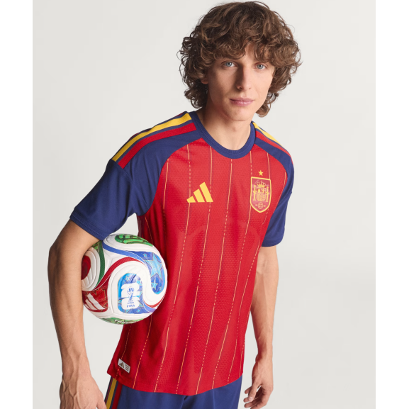 Jersey Spain 2026 World Cup