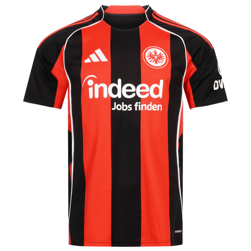 Kids Eintracht Frankfurt 25/26 Home
