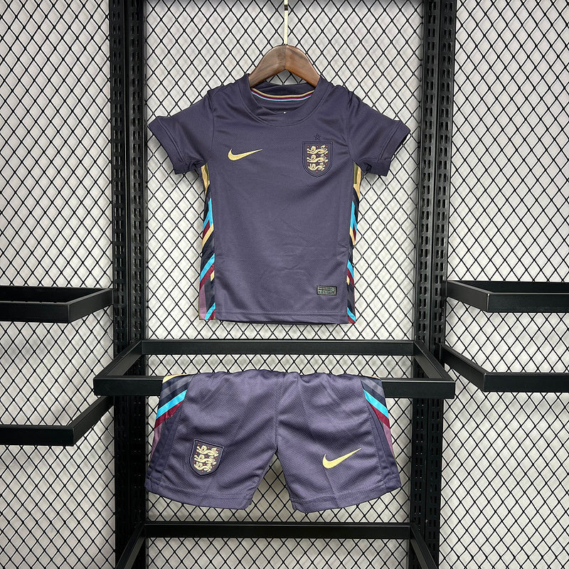 Kids England Away 2024/25