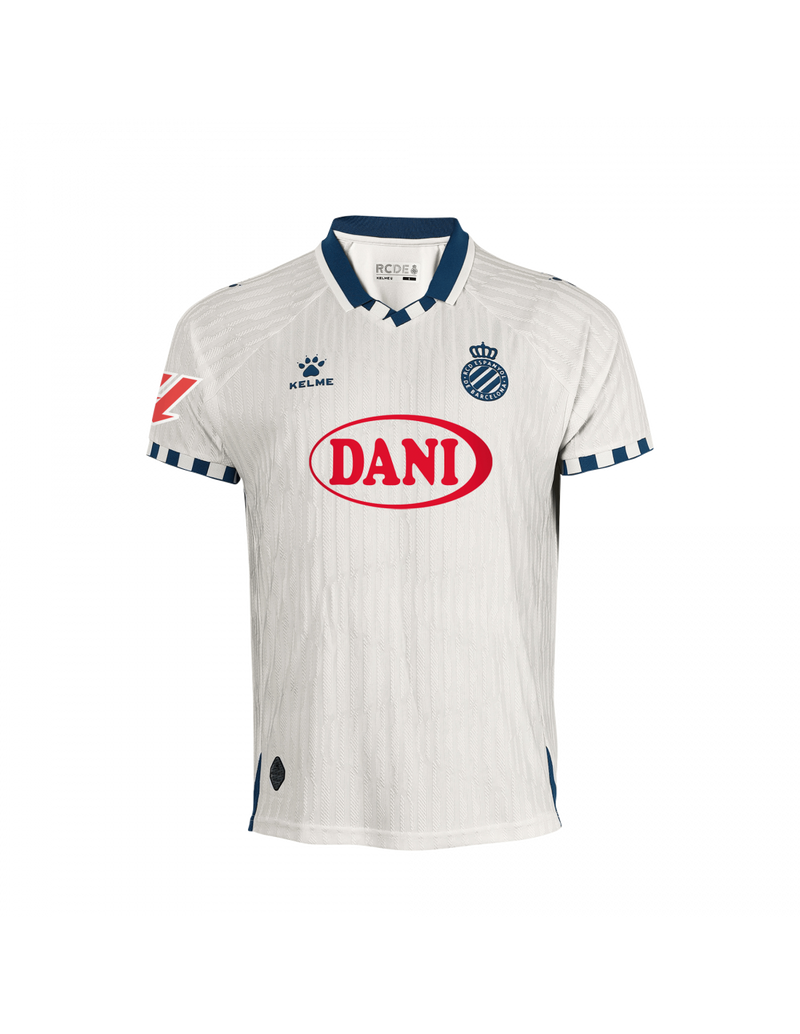 Kids Espanyol 25/26 Away
