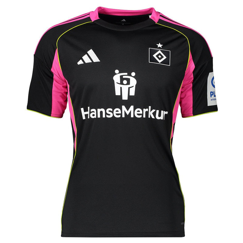 Kids Hamburger SV 25/26 Third
