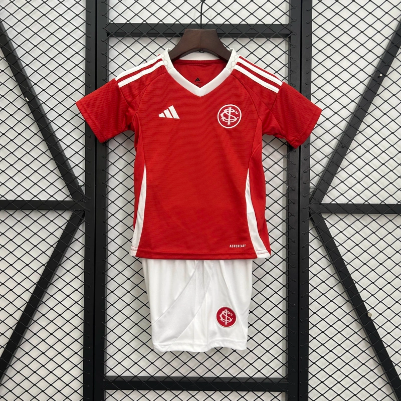 Kids Internacional Home 25/26