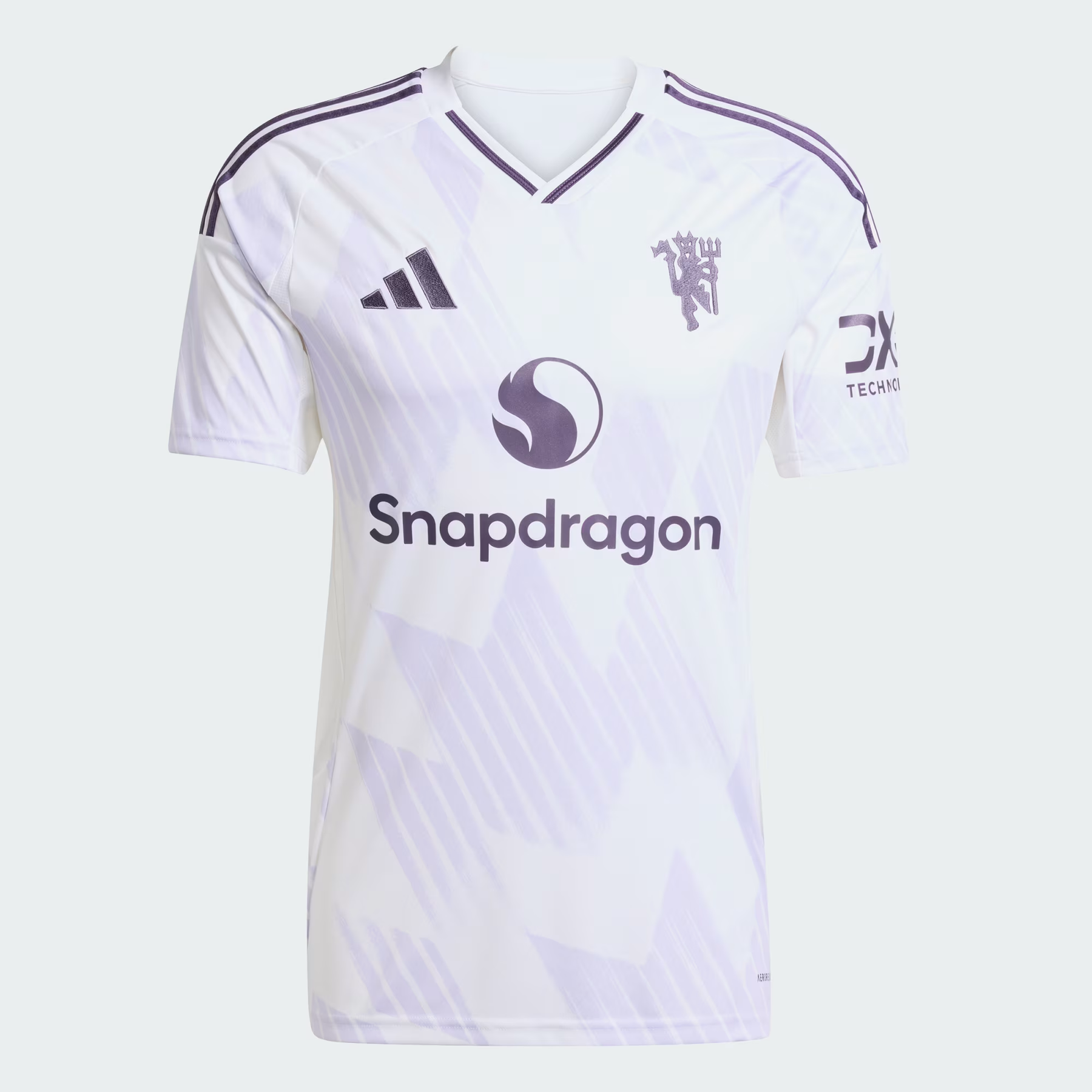 Kids Manchester United 25/26 Away