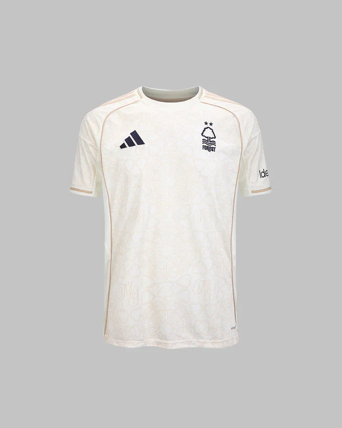 Kids Nottingham Forest 25/26 Away