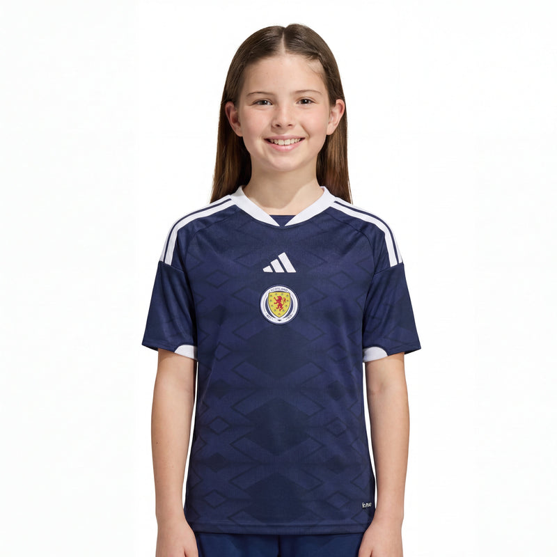 Kids Scotland 2026 Home World Cup