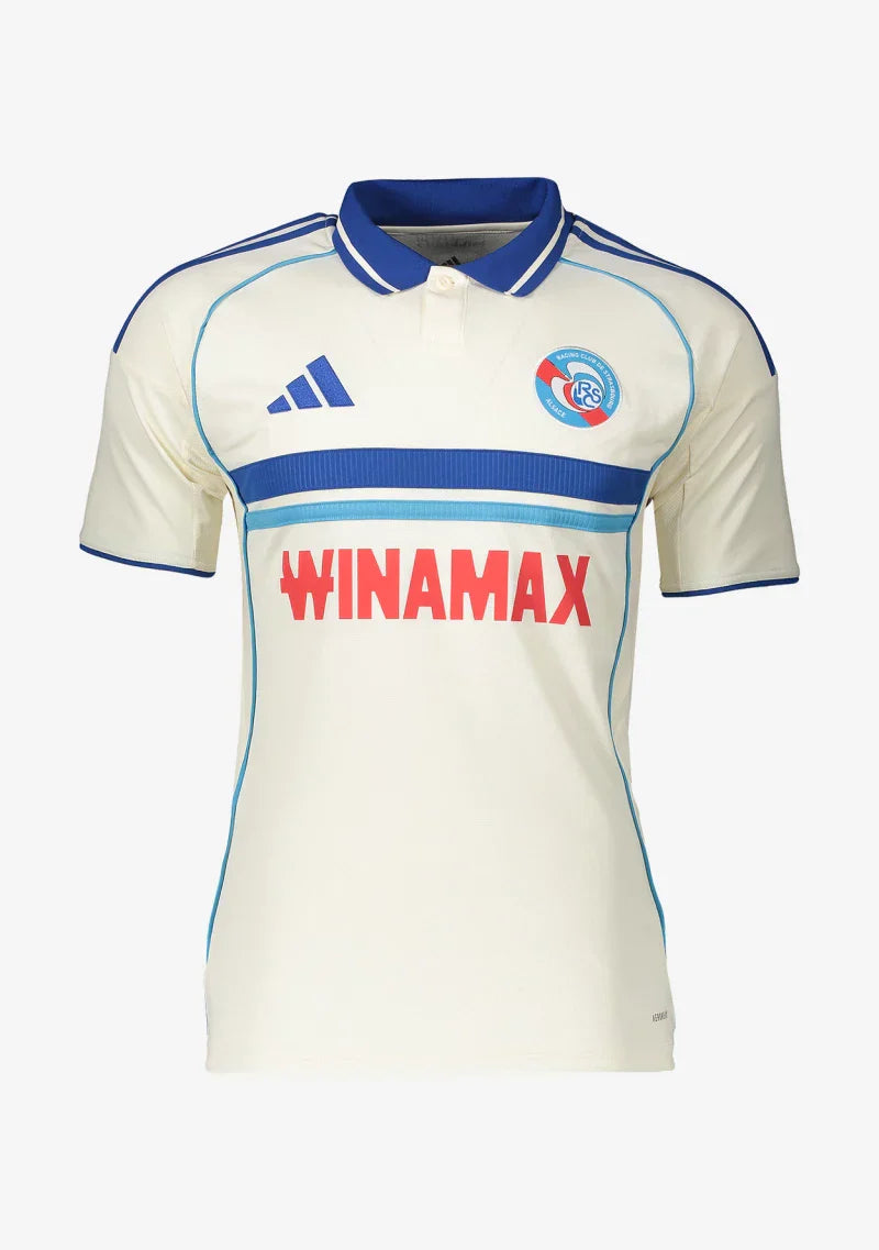 Kids Strasbourg 25/26 Away