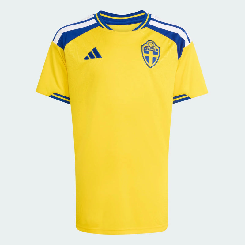 Kids Sweden Home World Cup 2026