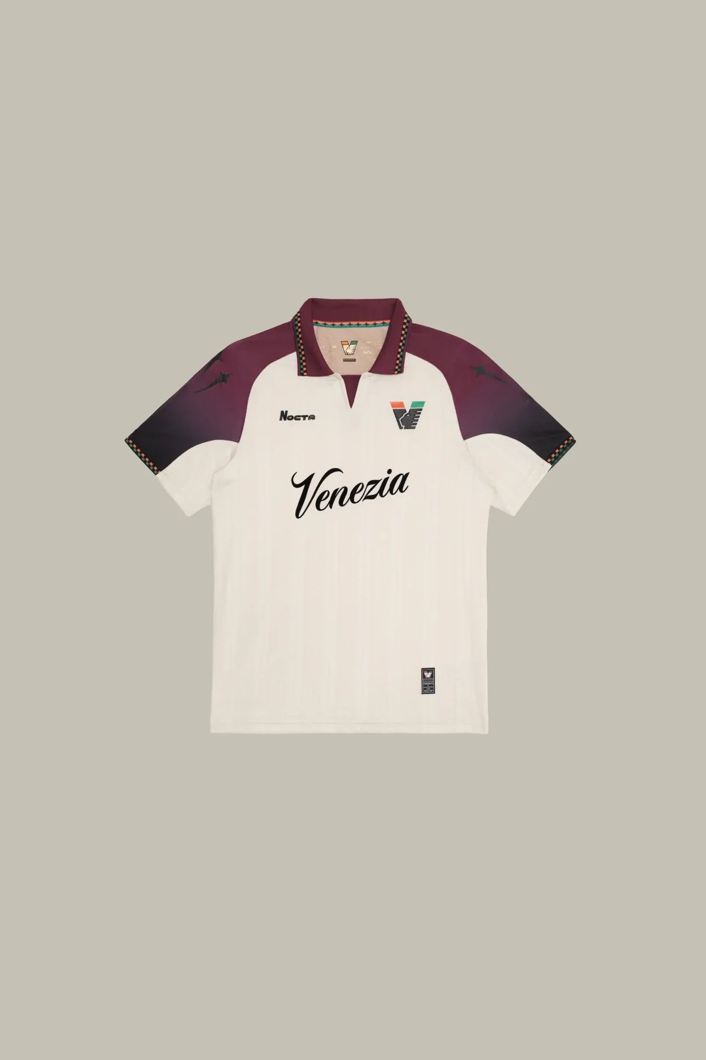 Kids Venezia 25/26 Away