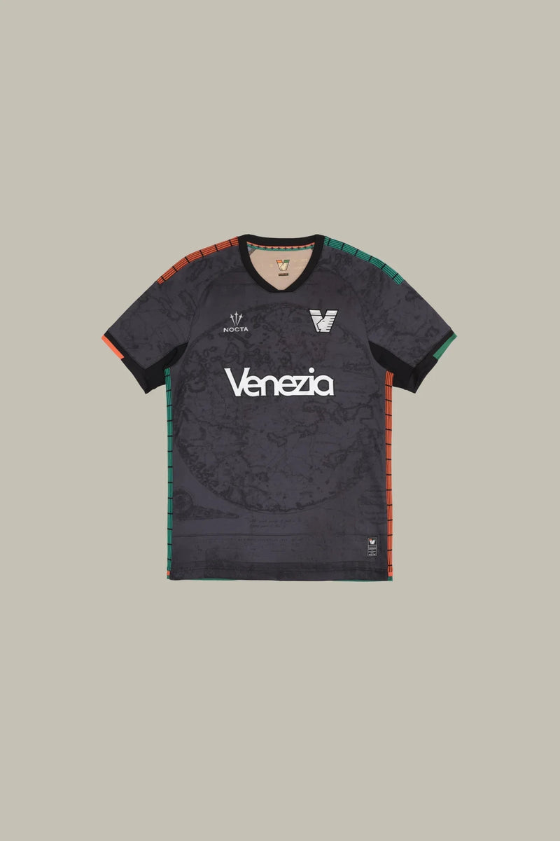 Kids Venezia 25/26 Home