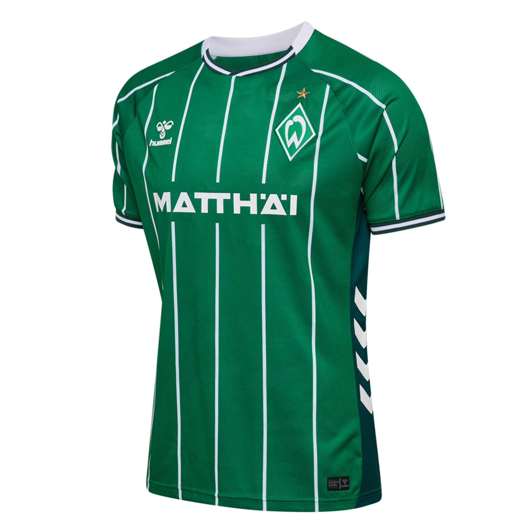 Kids Werder Bremen 25/26 Home