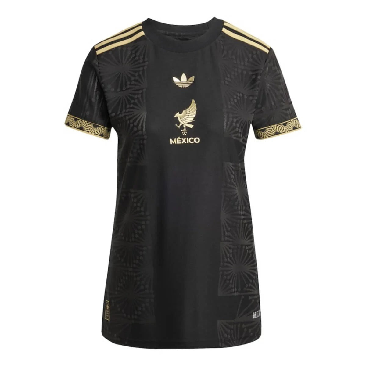 México Gold 25/26 Woman