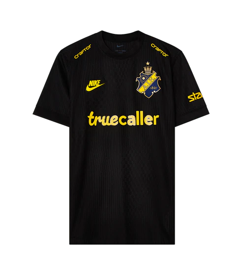 Kids AIK 25/26 Home