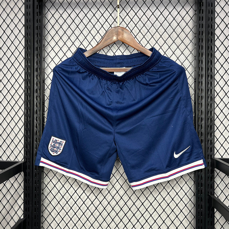 Shorts England Home 2024/25