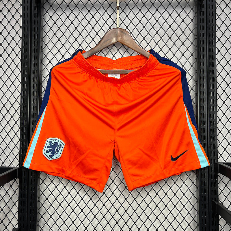 Shorts Netherlands Home 2024/25