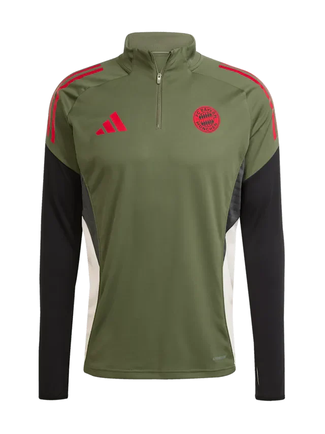 Sweatshirt Bayern Munich 25/26 Training