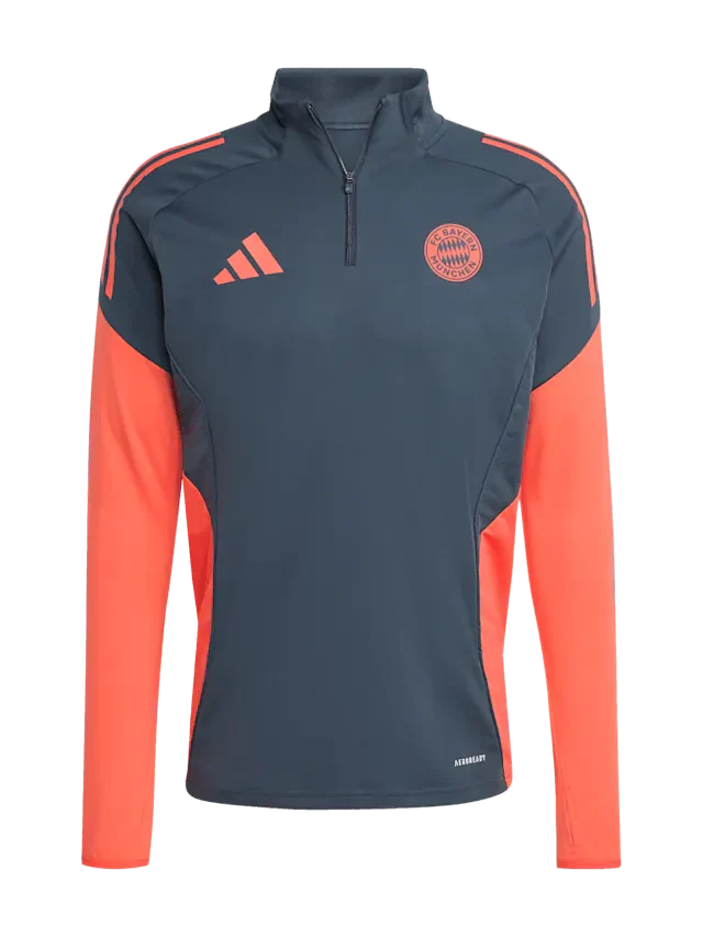 Sweatshirt Bayern Munich 25/26 Training