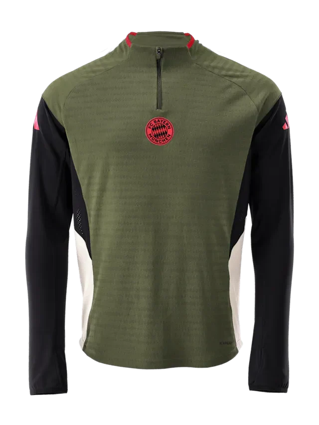 Sweatshirt Bayern Munich 25/26 Training Pro