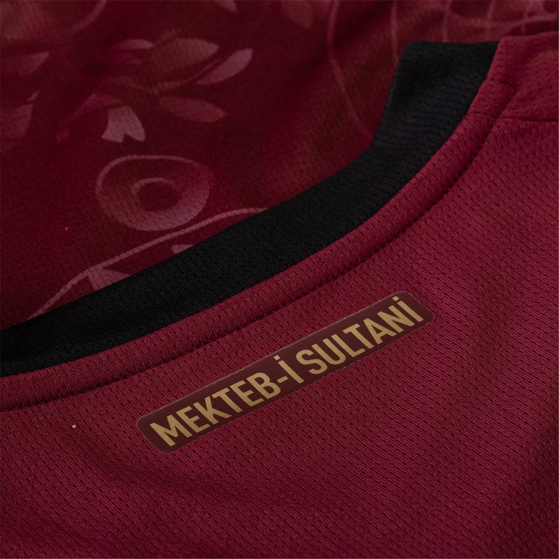 Galatasaray 25/26 III Third Jersey - Fan Version